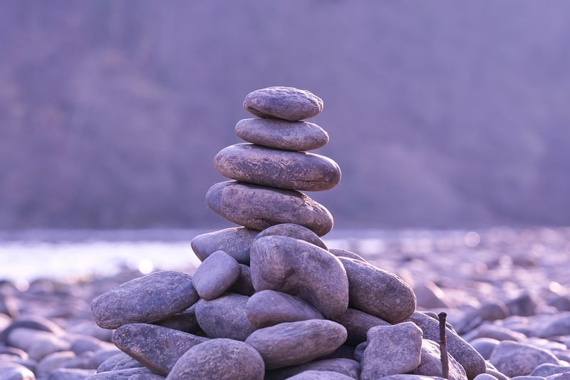 Embrace Balance