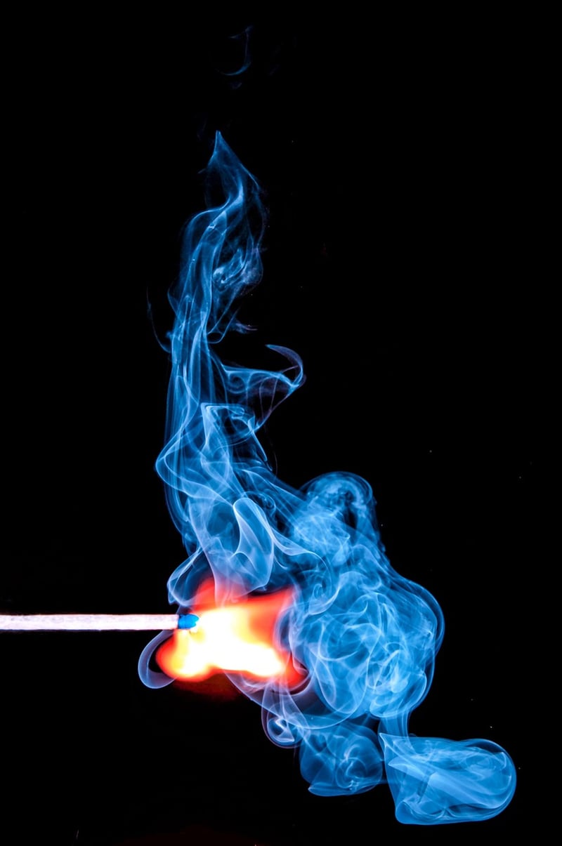 Ignite Passion