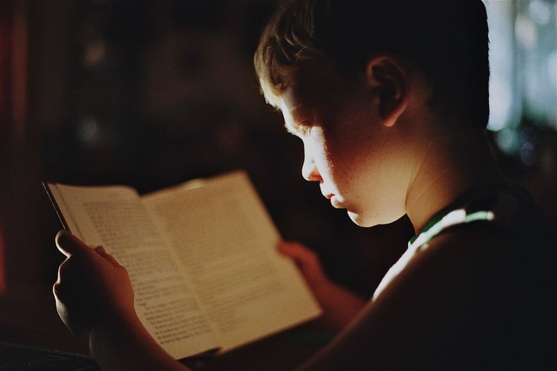 Personal Development Image